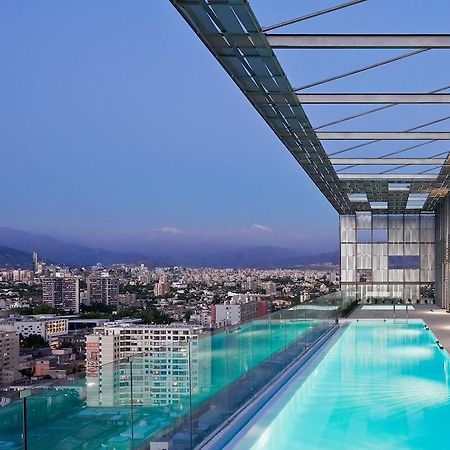 Hotel Gen Santiago Exterior photo
