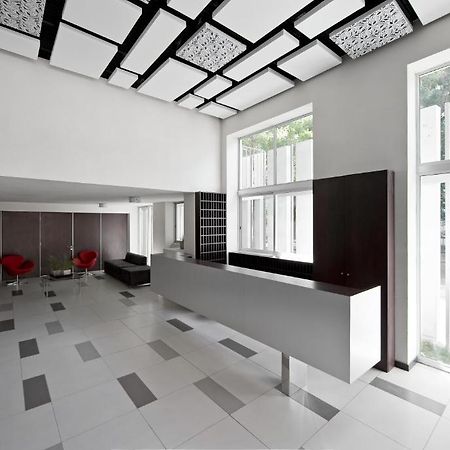 Hotel Gen Santiago Interior photo