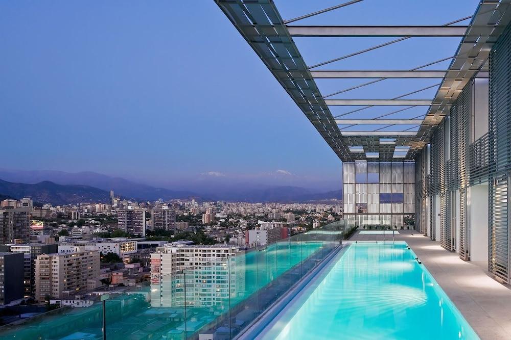 Hotel Gen Santiago Exterior photo