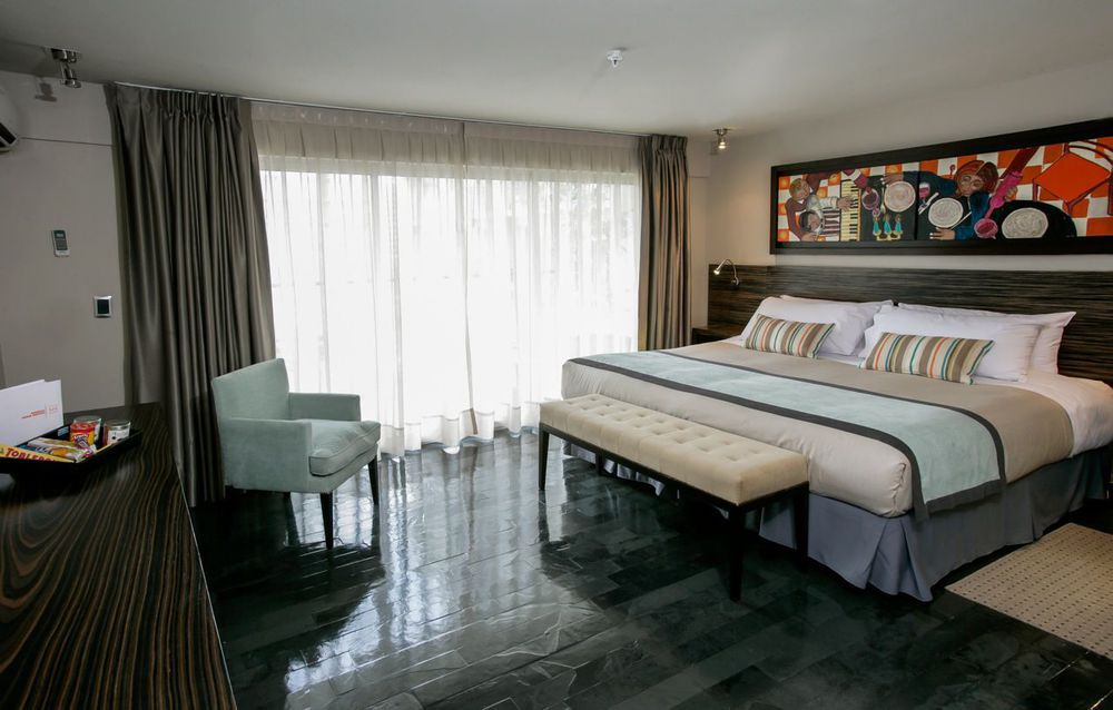 Hotel Gen Santiago Room photo
