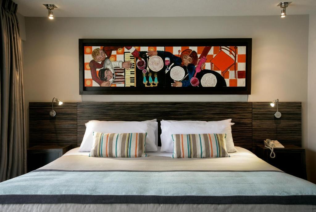 Hotel Gen Santiago Room photo