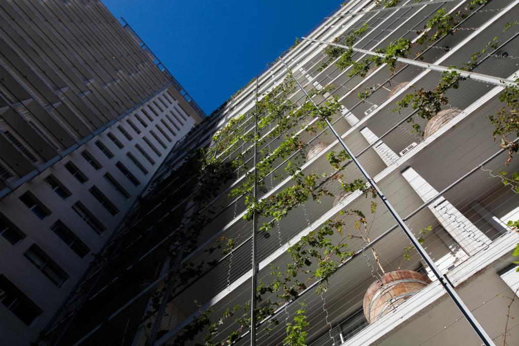 Hotel Gen Santiago Exterior photo