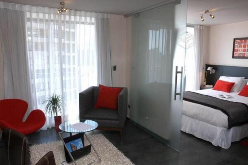 Hotel Gen Santiago Room photo